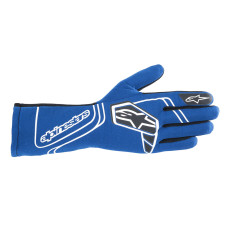 Alpinestars Tech-1 Start V4 FIA gloves
