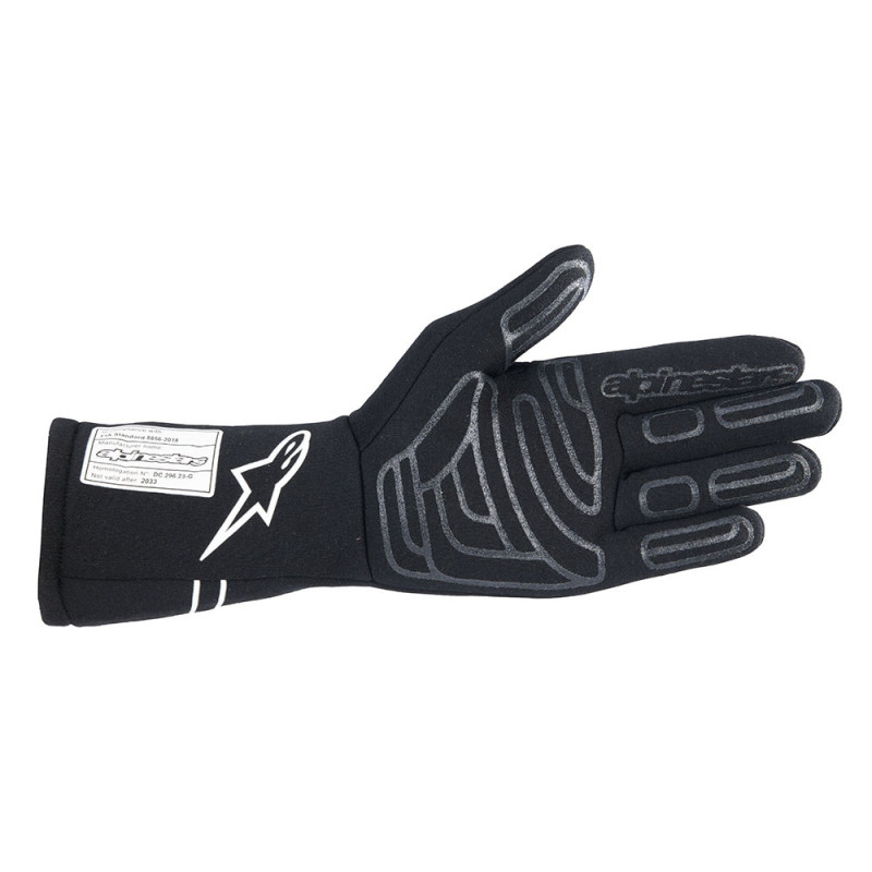 Mănuși Alpinestars Tech-1 Start V4 FIA - AL-3551524.N.XXL - 3551524.10.XXL