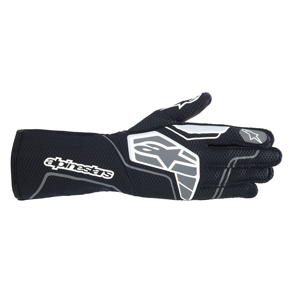 Mănuși de karting Alpinestars Tech-1 KX V4 - AL-3551824.NA.S - 3551824.104.S