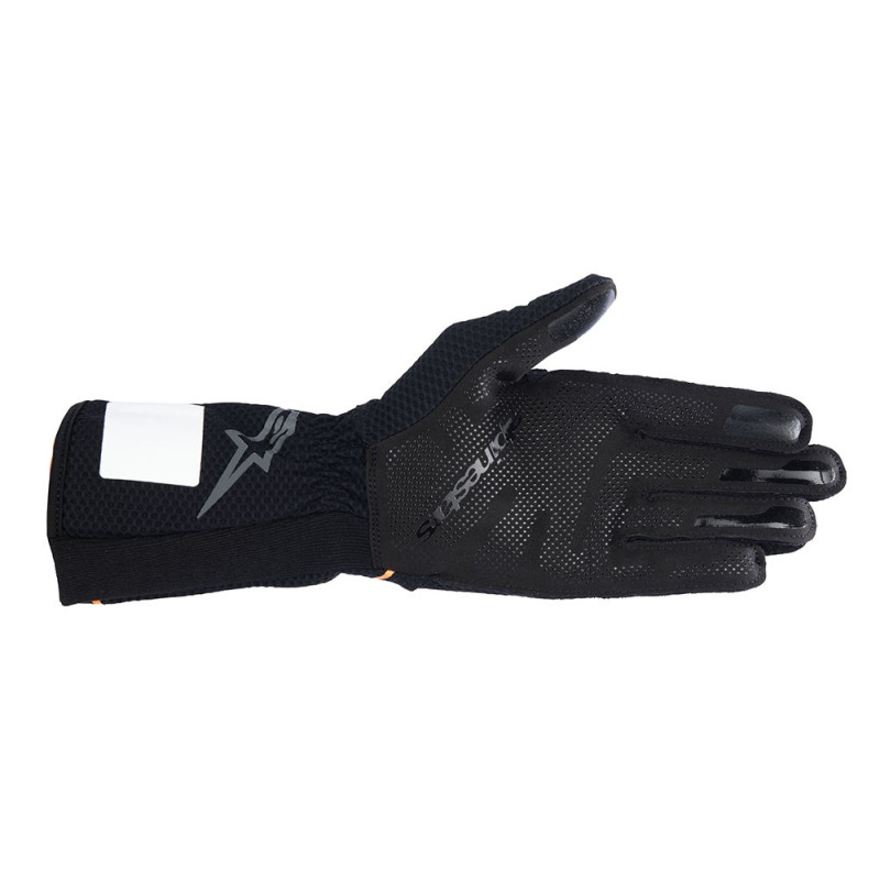 Alpinestars Tech-1 KX V4 karthandschoenen - AL-3551824.NA.S - 3551824.104.S