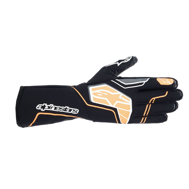 Alpinestars Tech-1 KX V4 karthandschoenen - AL-3551824.NA.S - 3551824.104.S