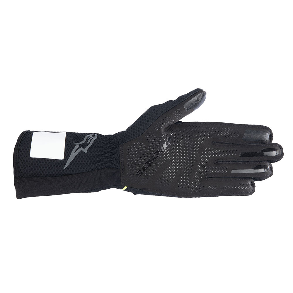 Mănuși de karting Alpinestars Tech-1 KX V4 - AL-3551824.NA.S - 3551824.104.S