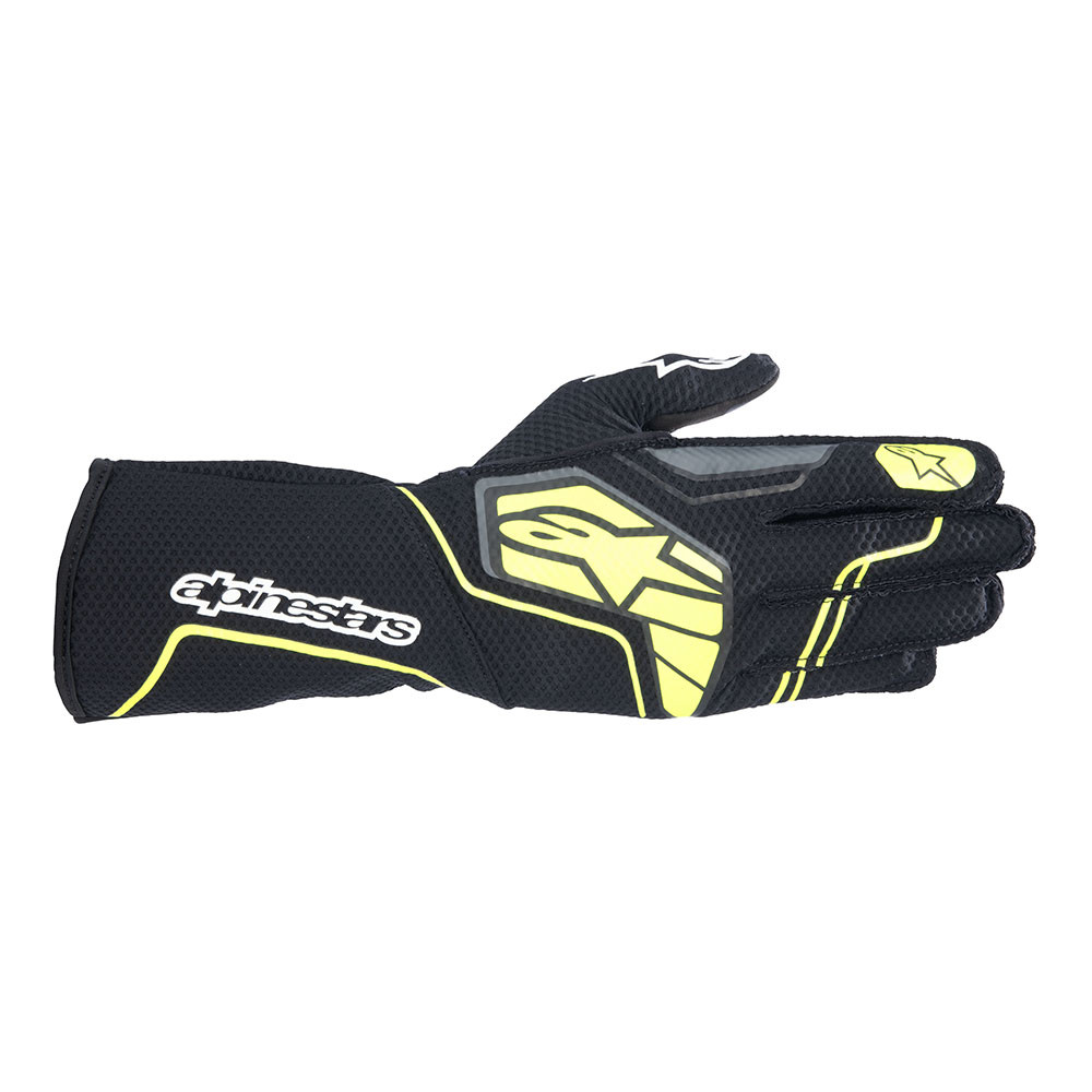 Mănuși de karting Alpinestars Tech-1 KX V4 - AL-3551824.NA.S - 3551824.104.S