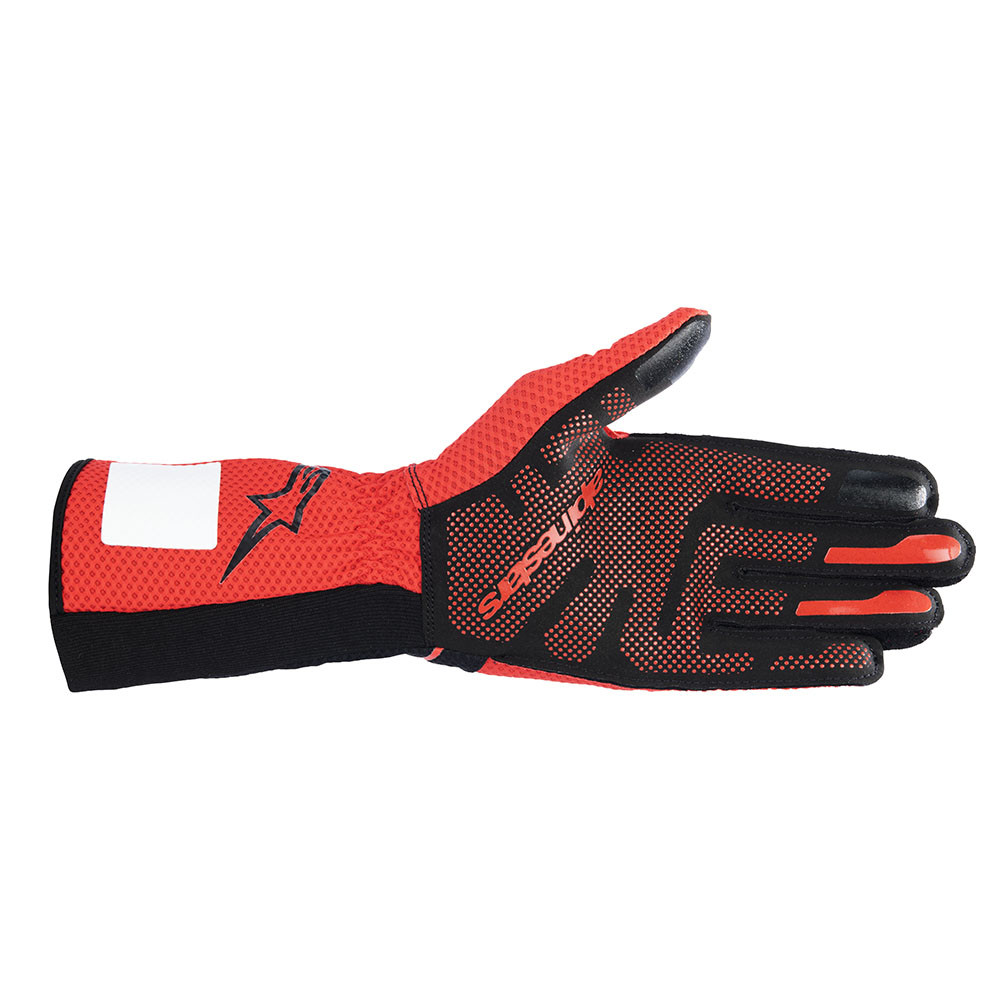 Guanti karting Alpinestars Tech-1 KX V4 - AL-3551824.NA.S - 3551824.104.S