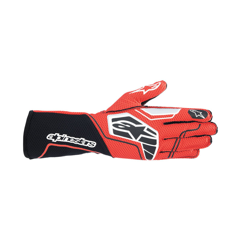 Mănuși de karting Alpinestars Tech-1 KX V4 - AL-3551824.NA.S - 3551824.104.S