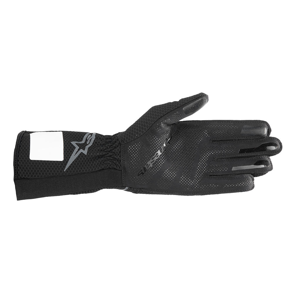 Alpinestars Tech-1 KX V4 karting gloves - AL-3551824.NA.S - 3551824.104.S