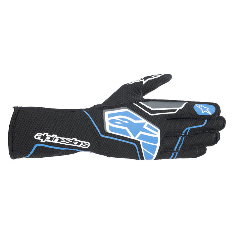Guanti karting Alpinestars Tech-1 KX V4 - AL-3551824.NA.S - 3551824.104.S
