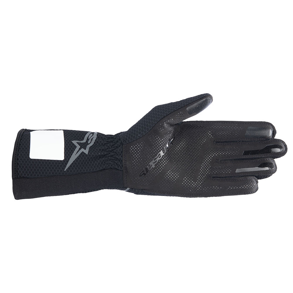 Mănuși de karting Alpinestars Tech-1 KX V4 - AL-3551824.NA.S - 3551824.104.S