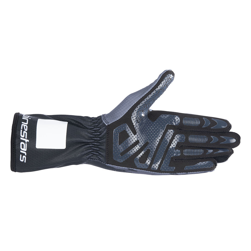 Gants karting Alpinestars Tech-1 K V3 - AL-3551724.NA.XXL - 3551724.104.XXL