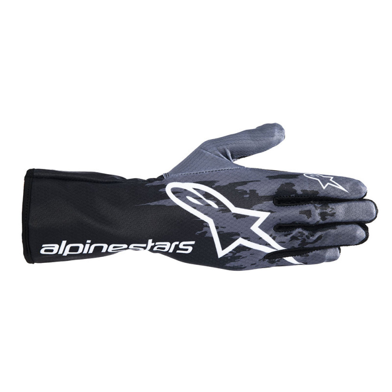 Gants karting Alpinestars Tech-1 K V3 - AL-3551724.NA.XXL - 3551724.104.XXL