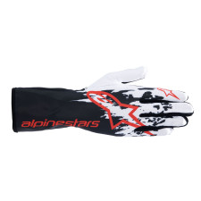 Gants karting Alpinestars Tech-1 K V3