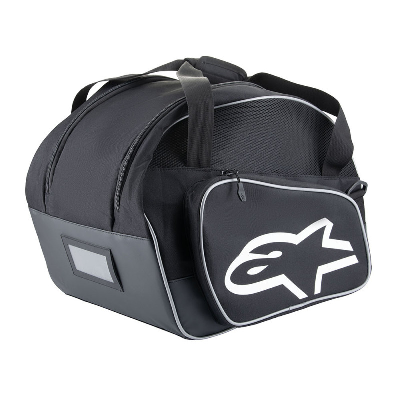 Sac pentru cască Alpinestars Flow V3 - AL-6150224 - 6150224.12.TU - 3666618132853