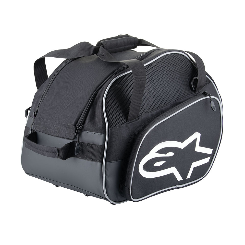 Alpinestars Flow V3 Helmtas - AL-6150224 - 6150224.12.TU - 3666618132853
