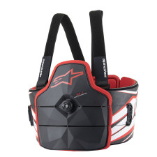 Alpinestars AK-1 ribbeschermer - AL-6531024.NBR.LXL