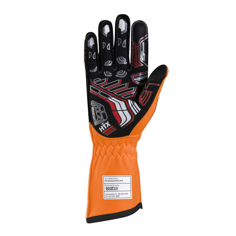 Sparco Pijl handschoenen - 001314.R.10 - 00131410RSNR