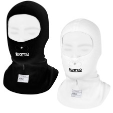Sparco Pista FIA bivakmuts 8856-2018 / SFI - 001409.N - 001409