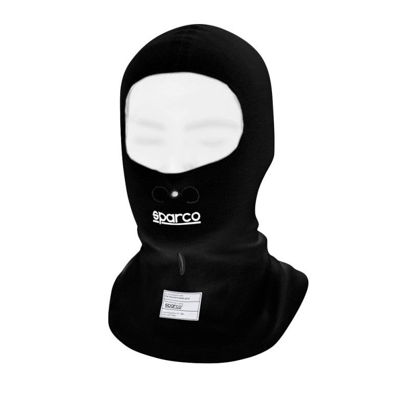 Cască Sparco Pista FIA 8856-2018 / SFI - 001409.N - 001409NR