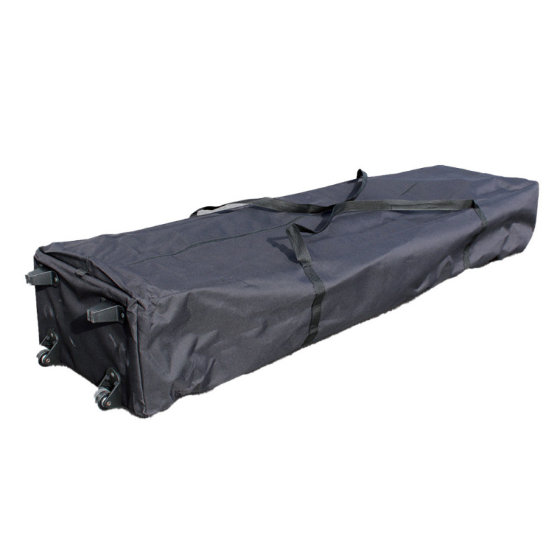 Folding steel tent Carrier Bag 3X6M - GT-T3X6-SAC - 3666618092171