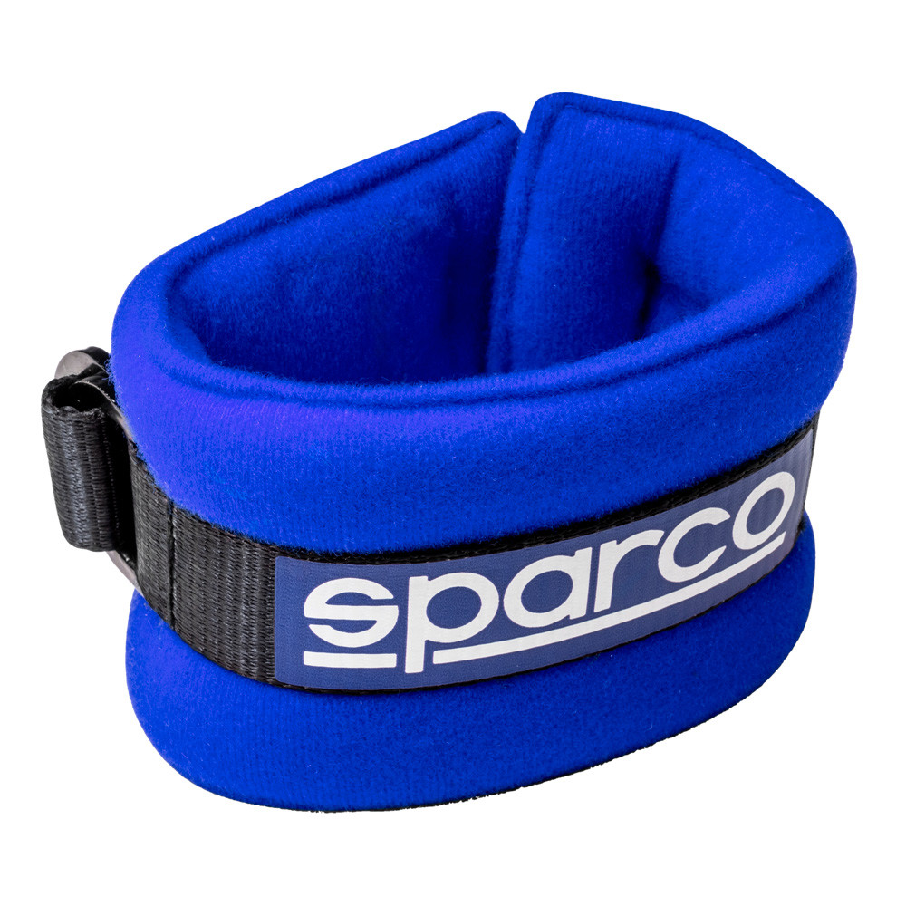 Sparco SFI 3.3 armsteunsysteem (Niet FIA) - 001605SET.B - 001605SETAZ
