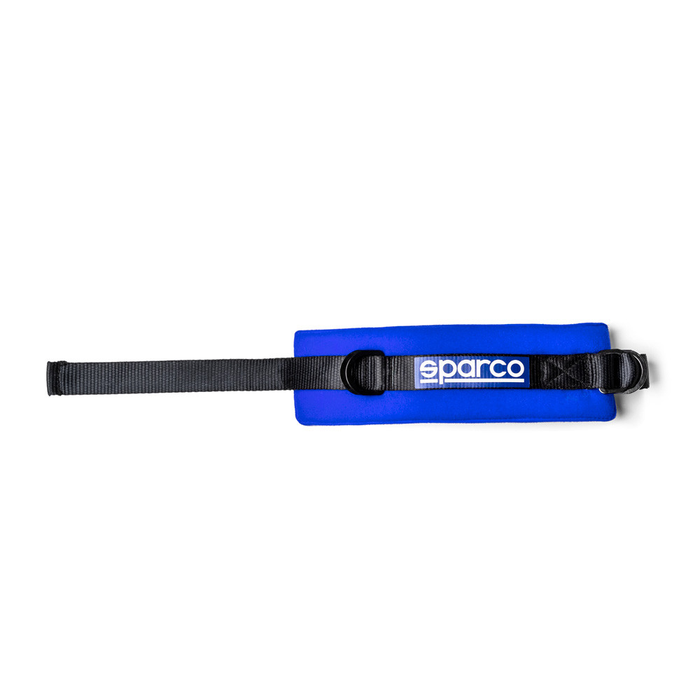 Sparco arm restraint system SFI 3.3 (Not FIA) - 001605SET.B - 001605SETAZ