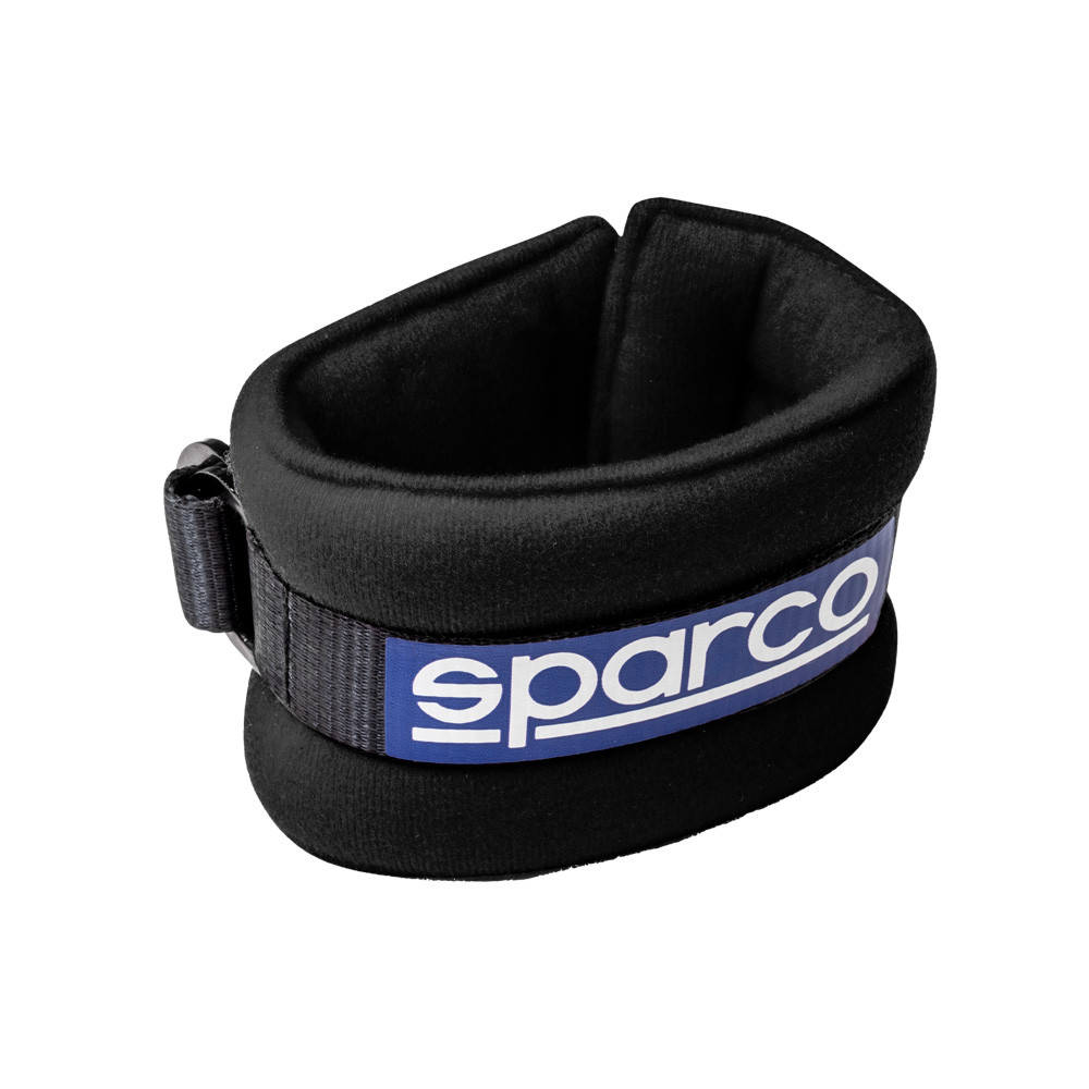 Sparco arm restraint system SFI 3.3 (Not FIA) - 001605SET.B - 001605SETAZ