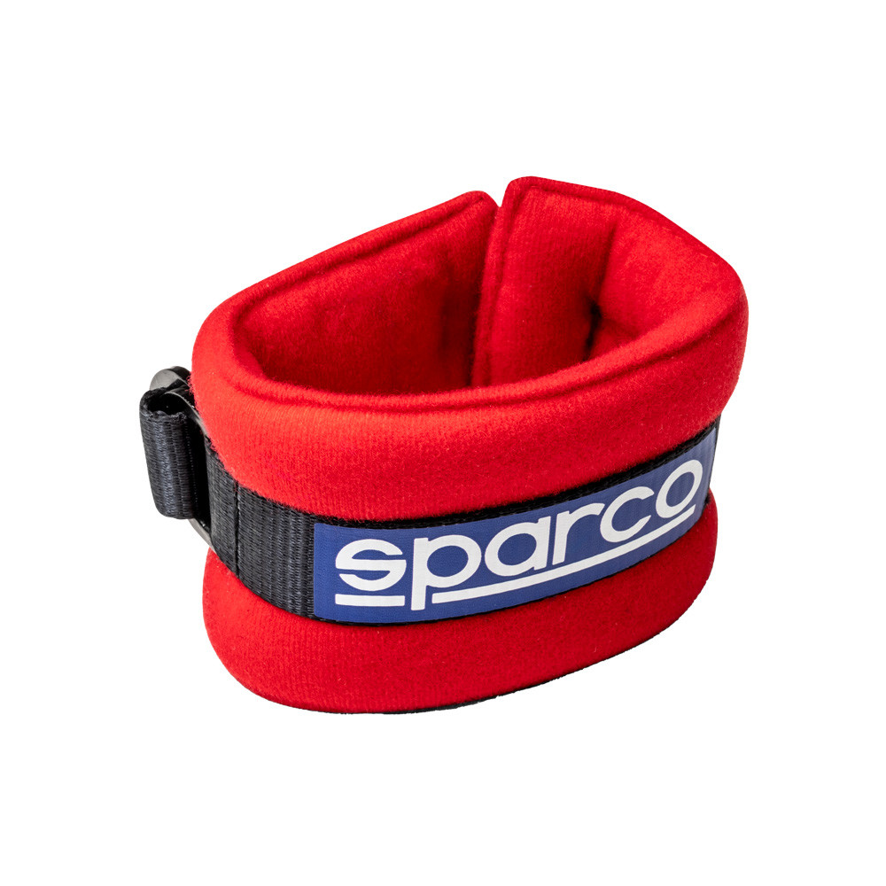 Sistema di ritenzione bracci Sparco SFI 3.3 (Non FIA) - 001605SET.B - 001605SETAZ