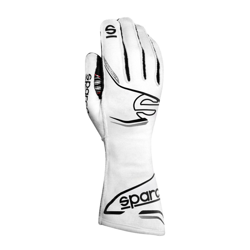 Sparco Arrow+ FIA gloves - 001319.BLN.7 - 00131907BINR