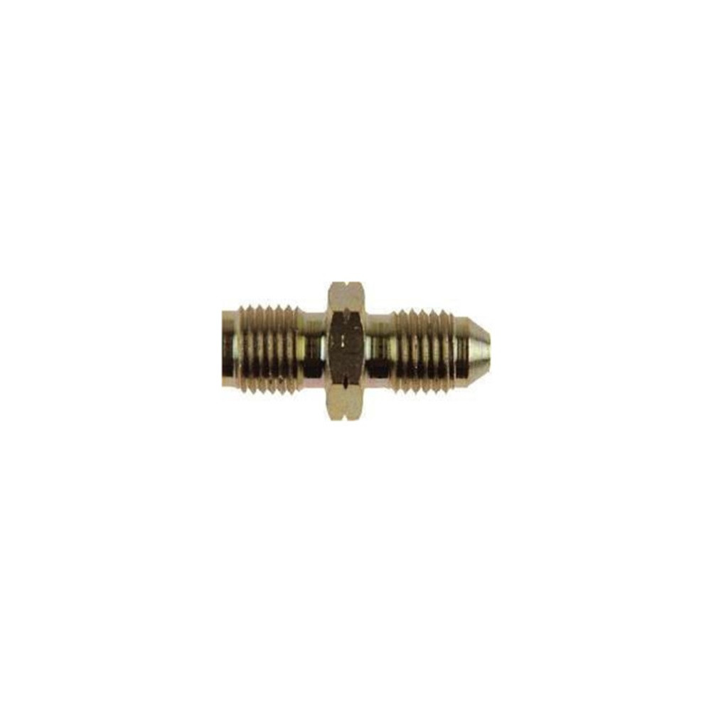Adattamento Goodridge Maschio / Maschio 3/8X24 Convesso - 10X100 Concavo - G-306-03-31P - 306-03-31Z1 - 3661768006429