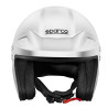 Casco jet Sparco J-PRO (ECE 22.06)