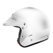 Casco jet Sparco J-PRO (ECE 22.06)