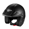 Casco jet Sparco J-PRO (ECE 22.06)
