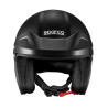 Casco jet Sparco J-PRO (ECE 22.06)