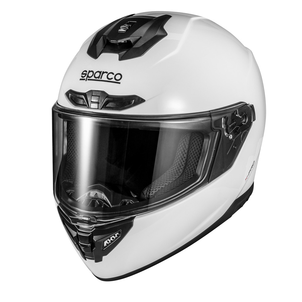 Sparco X-PRO integraalhelm (ECE 22.06) - 003378.N.L - 003378NR3L