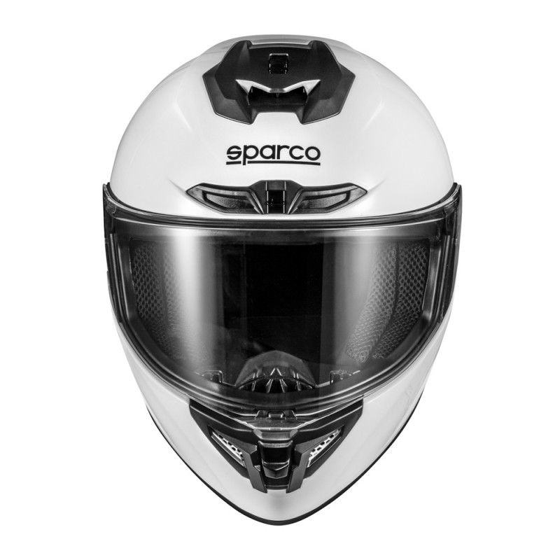 Cască integrală Sparco X-PRO (ECE 22.06) - 003378.N.L - 003378NR3L