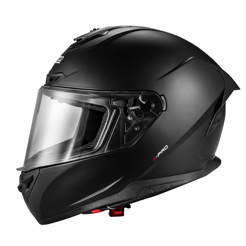 Cască integrală Sparco X-PRO (ECE 22.06) - 003378.N.L - 003378NR3L
