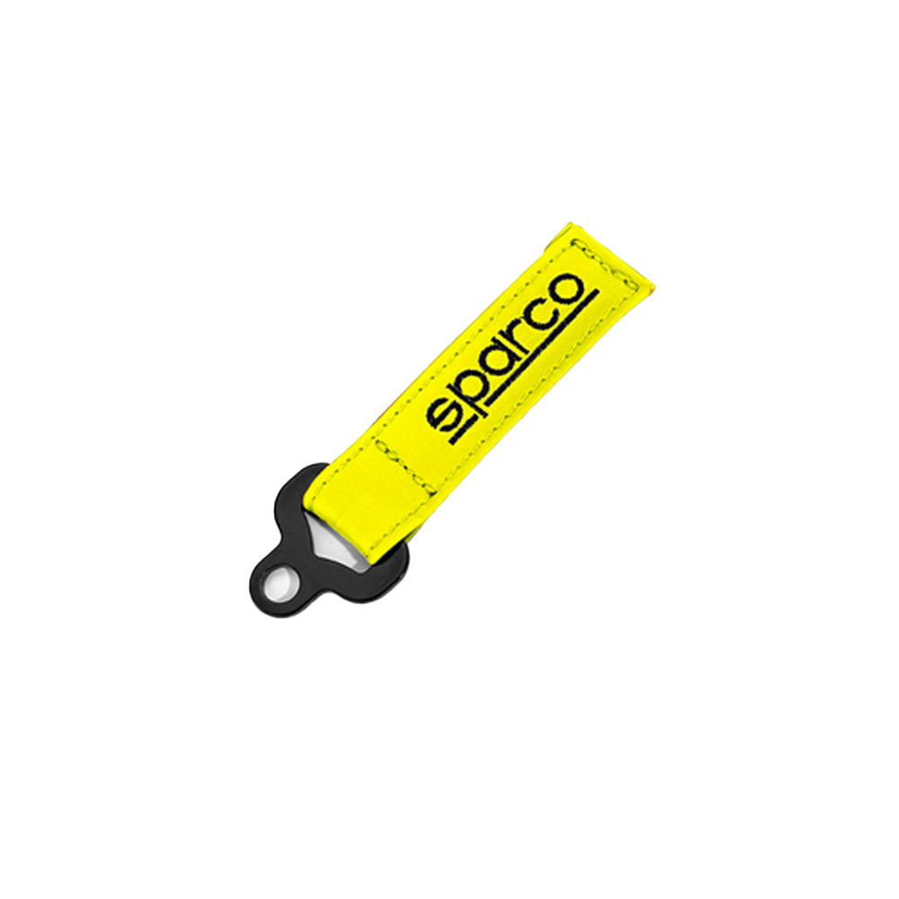 Portachiave in pelle Sparco - 099070.N - 099070NR - 8033280360467