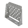Sparco PRO codriver footrest 396x96x302mm