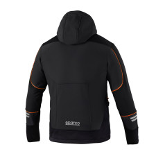 Softshell meccanico Sparco Tech
