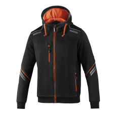 Veste à capuche Sparco Tech