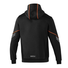 Veste à capuche Sparco Tech