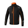 Veste Light-shell mécanicien Sparco Tech