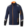 Gilet zippé Sparco Tech