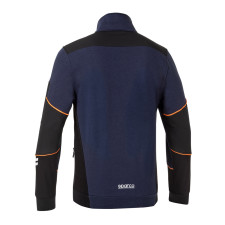 Gilet zippé Sparco Tech