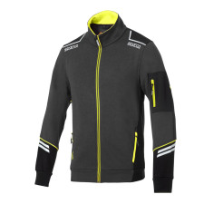 Gilet zippé Sparco Tech