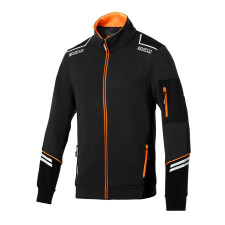 Gilet zippé Sparco Tech