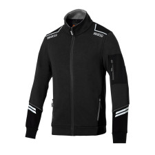 Gilet zippé Sparco Tech