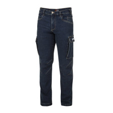 Sparco Tech spijkerbroek - 02430.L