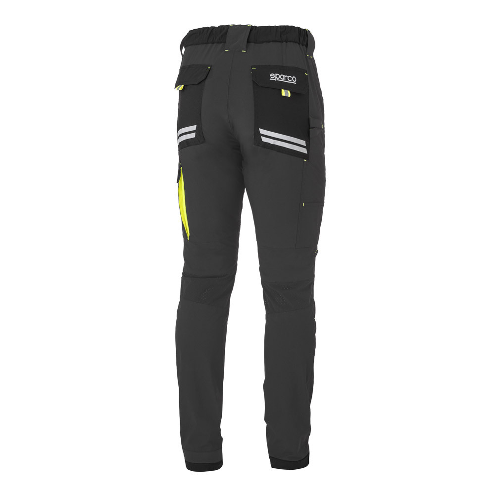 Sparco Tech Lichte broek - 02425.NO.3XL - 02425NRAF6XXX