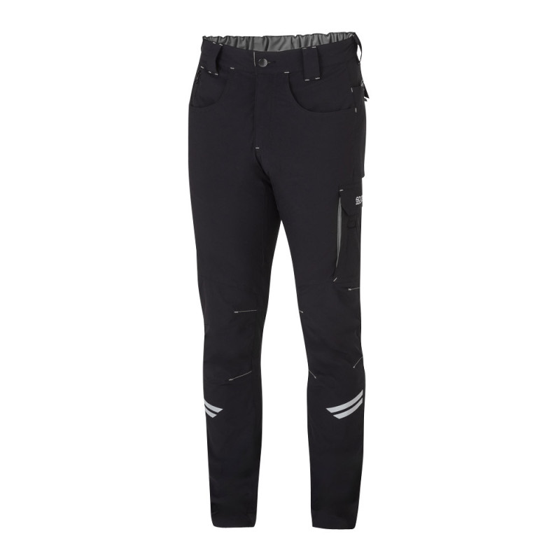 Sparco Tech Lichte broek - 02425.NO.3XL - 02425NRAF6XXX