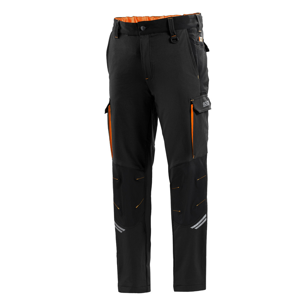 Pantalon Sparco Tech - 02417.GJ.3XL - 02417GSGF6XXX
